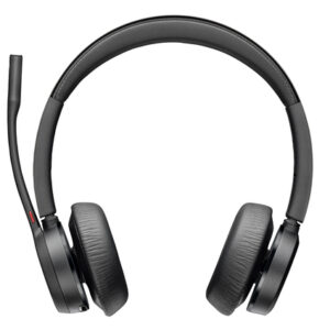 POLY CUFFIA VOY 4320 -M USB-A HS +BT700