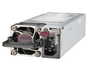 865414B21.jpg HPE ALIMENTATORE SERVER 800W PLATINUM HOT PLUG
