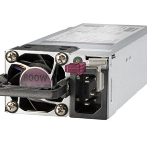 865438B21ICE_.jpg HPE ALIMENTATORE SERVER 800W FS TI HT PLG LH PWR SPLY