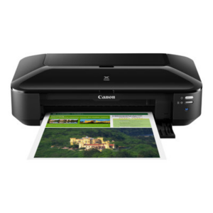 8747B006.png CANON STAMP. INK A3+ COLORE, PIXMA IX6850, PENTACROMIA, USB/LAN/WIFI, AIRPRINT, CLOUD PRINT