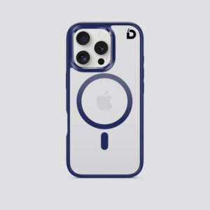 890DUDE.jpg IDUDE COVER TANK MAGSAFE YOUNG IPHONE 12 - 12 PRO BLU