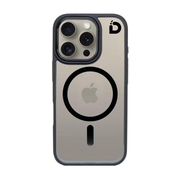 893DUDE.jpg IDUDE COVER TANK MAGSAFE YOUNG IPHONE 13 NERO