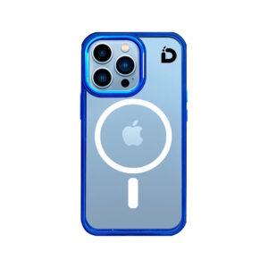 898DUDE.jpg IDUDE COVER TANK MAGSAFE YOUNG IPHONE 13 PRO MAX BLU