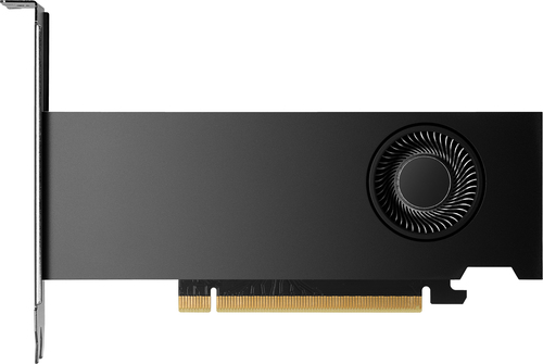 HP VGA QUADRO RTX 2000 ADA, 16GB GDDR6, PCIe 4.0x8, 4x mDP, LOW PROFILE