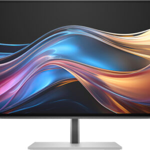 8J4D8UTICE_.jpg HP MONITOR 27 LED IPS 16:9 QHD 5MS 300 CDM, PIVOT, DP/HDMI, 100sRGB, SERIE 7 PRO 727pq