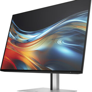 8X534AAICE_.jpg HP MONITOR 24 LED IPS 16:10 WUXGA 5MS 350 CDM, PIVOT, sRBG 99, DP/HDMI, SERIE 7 PRO Z24pn