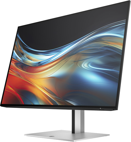 HP MONITOR 24 LED IPS 16:10 WUXGA 5MS 350 CDM, PIVOT, sRBG 99, DP/HDMI, SERIE 7 PRO Z24pn