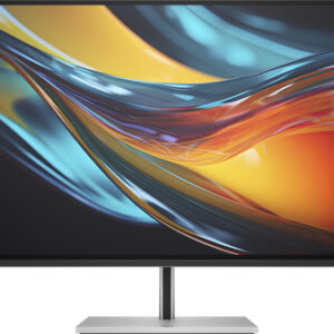 8Y2K9AA.jpg HP MONITOR 31,5 LED IPS 16:9 4K UHD 5MS 400 CDM, PIVOT, sRBG 99, USB-C DOCK, DP/HDMI, SERIE 7 PRO Z32pk
