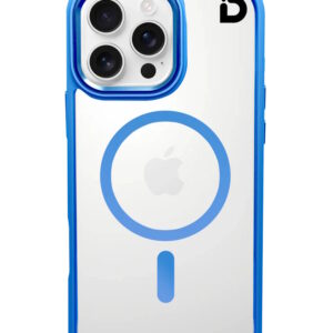 902DUDE.jpg IDUDE COVER TANK MAGSAFE YOUNG IPHONE 16 PRO AZZURRO