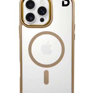 IDUDE COVER TANK MAGSAFE YOUNG IPHONE 16 PRO TITANIO DESERT