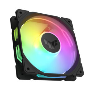 90DA00D0B09000ICE_.jpg ASUS VENTOLA TUF GAMING TR120 ARGB REVERSE BLACK