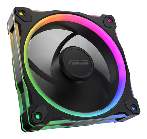 90DA00I0B09000ICE_.jpg ASUS VENTOLA PRIME MR120 FAN ARGB BLACK