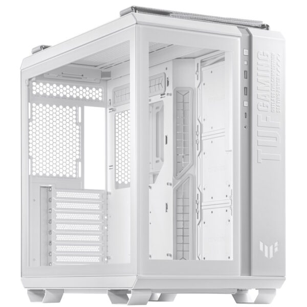 90DC0093B09010.jpg ASUS CASE GAMING TUF TEMPERED GLASS WHITE EDITION