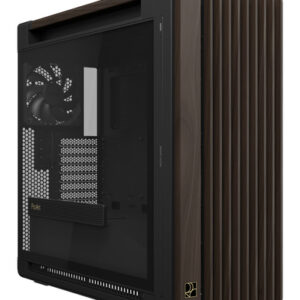 90DC00J0B09030ICE_.jpg ASUS CASE PROART PA602 WALNUT WOOD TG PWM MODERN BLACK
