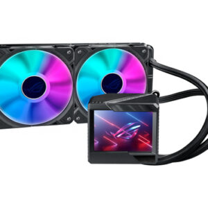 ASUS DISSIPATORE VENTOLA ROG RYUJIN II 240 ARGB