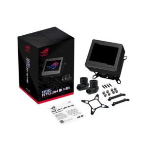 90RC00V0M0UAY0ICE_.jpg ASUS DISSIPATORE A LIQUIDO ROG RYUJIN III WB