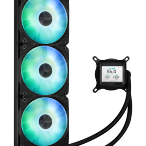 90RC00Z1B0EAY0ICE_.jpg ASUS DISSIPATORE A LIQUIDO PRIME LC 360 ARGB LCD