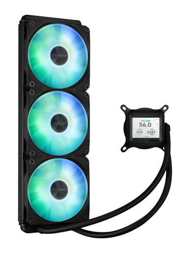 90RC00Z1B0EAY0ICE_.jpg ASUS DISSIPATORE A LIQUIDO PRIME LC 360 ARGB LCD