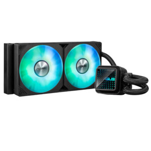 90RC0111B0EAY0.jpg ASUS DISSIPATORE PRIME LC 240 ARGB
