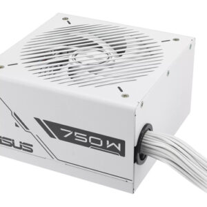 ASUS PRIME-750B-WHITE//PSU, CE+UK