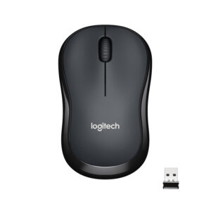 910004878.jpg LOGITECH MOUSE WIRELESS M220