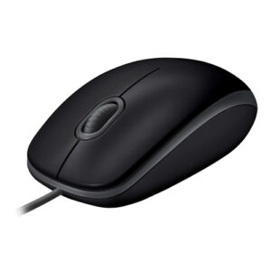 910005508.jpg LOGITECH MOUSE USB OTTICO B110 SILENT NERO