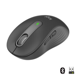 910006253ICE_.jpg LOGITECH MOUSE WIRELESS SIGNATURE M650 OTTICO USB