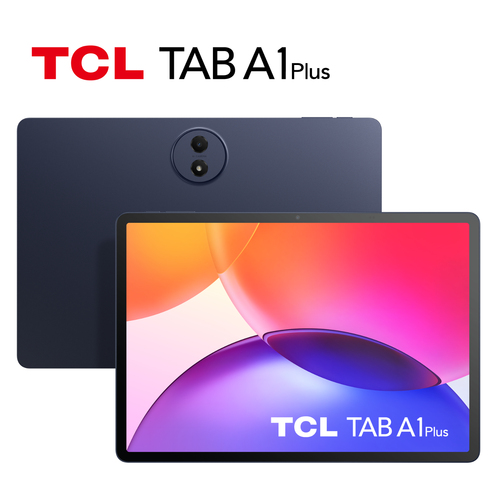 9445X12ALCA1113ICE_.jpg TCL TABLET PC 12.2 A1 PLUS SPACE BLU 6GB 128GB T-PEN + FLIP CASE