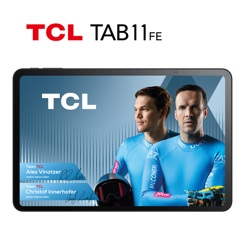 9465X22CLCA111ICE_.jpg TCL TABLET PC TAB 11 MEDIATEK HELIO G80 4GB 128GB 11 ANDROID