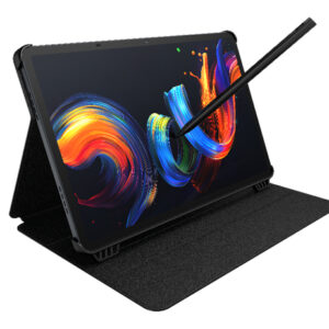 TCL TABLET PC NXTPAPER 11+ MEDIATEK HELIO G99 8GB 256GB 11,5 2.2K ANDROID + CUSTODIA E PENNINO
