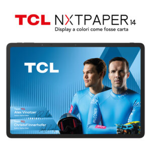 9491G2CLCA1114ICE_.jpg TCL TABLET PC NXTPAPER 14 MEDIATEK HELIO G99 G99 8GB 256GB 14 2.4K ANDROID