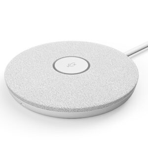 952000038ICE_.jpg LOGITECH RALLY MIC POD WHITE