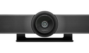 960001102.jpg LOGITECH CONFERENCECAM MEETUP 4K 2160P/30FPS, ZOOM 5X, INPUT USB, CONFERENCE CAM
