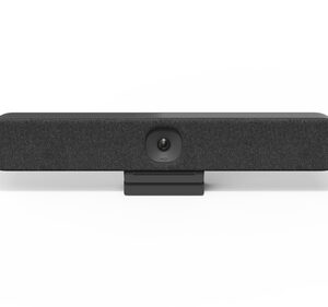 960001501ICE_.jpg LOGITECH WEBCAM VIDEOCONFERENZA RALLY BAR HUDDLE GRAPHITE USB PLUGE WW-9006