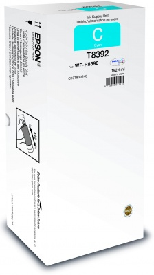 9819b7f314ccc78b4600e33efdadb7c2b991b169.jpg EPSON CART INK XL ORIGINALE CIANO PER WorkForce Pro WF-R8590