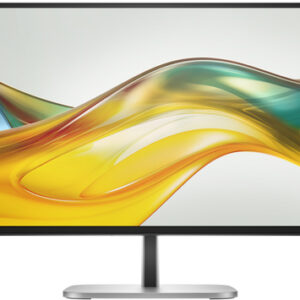 HP MONITOR 27 LED IPS 16:9 QHD 350 CDM, PIVOT, DP/HDMI, SERIE 5 PRO 527pq