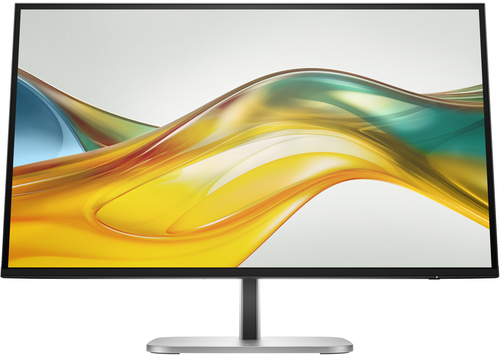 9D9S0UTICE_.jpg HP MONITOR 27 LED IPS 16:9 QHD 350 CDM, PIVOT, DP/HDMI, SERIE 5 PRO 527pq
