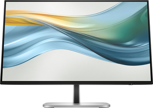 9D9V7AAICE_.jpg HP MONITOR 23,8 LED IPS 16:9 FHD 5MS 350 CDM, PIVOT, USB-C, DP/HDMI, SERIE 5 PRO 524pu