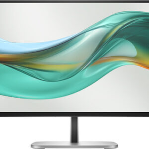 HP MONITOR 27 LED IPS 16:9 QHD 5MS 350 CDM, PIVOT, DP/HDMI, SERIE 5 PRO 527pu
