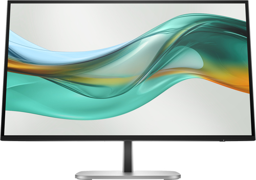 9E0G5AAICE_.jpg HP MONITOR 27 LED IPS 16:9 QHD 5MS 350 CDM, PIVOT, DP/HDMI, SERIE 5 PRO 527pu