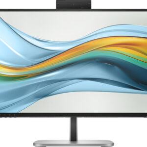 9E0Y9UTICE_.jpg HP MONITOR 27 LED IPS 16:9 QHD 5MS 350 CDM, PIVOT, WEBCAM, USB-C, DP/HDMI, MULTIMEDIALE SERIE 5 PRO