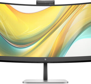 9E0Z2UTICE_.jpg HP MONITOR CURVO 34 LED VA 21:9 WQHD 5MS 400 CDM, PIVOT, USB-C DOCK, DP/HDMI, MULTIMEDIALE, SERIE 5 PRO 534pm
