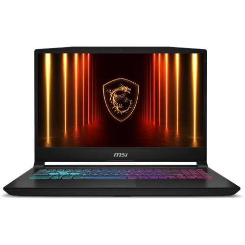 9S71587C1034.jpg MSI NB KATANA 15 HX B14WGK-034IT I7-14650HX 16GB 1TB SSD 15.6 FHD RTX 5070 GDDR7 8GB WIN 11 HOME
