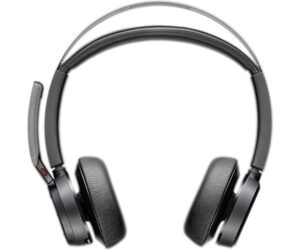 POLY CUFFIA VF2 -M USB-C-C HS +USB-C/A