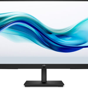 9U5J5UTICE_.jpg HP MONITOR 23,8 LED IPS 16:9 FHD 5MS 250 CDM, VGA/DP/HDMI, SERIE 3 PRO 324pf