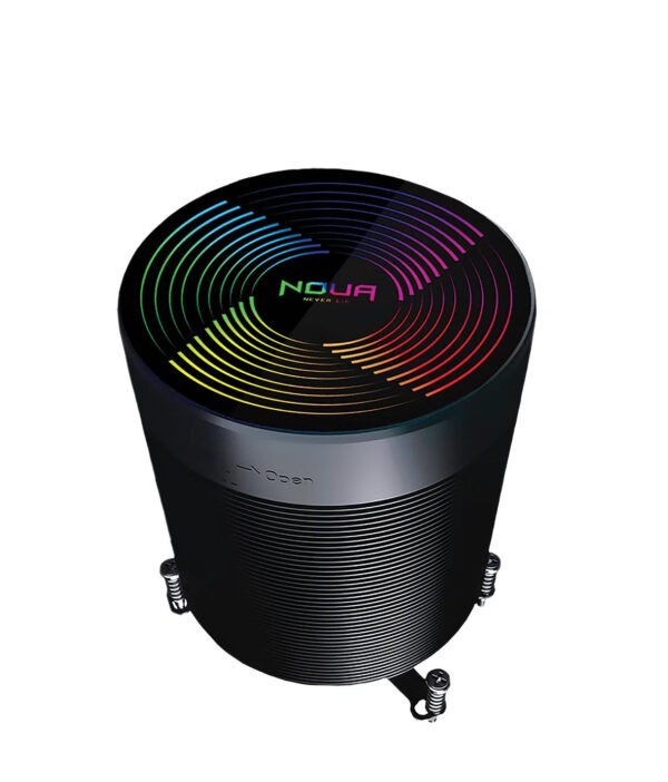 AC0619ALA22.jpg NOUA DISSIPATORE ALASKA 150W TOWER RGB