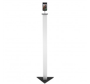 ACPB110006.jpeg MACH POWER SUPPORTO 110CM PER TERMOSCANNER AC-DACFT-025, NON REGOLABILE IN ALTEZZA - MACHPOWER