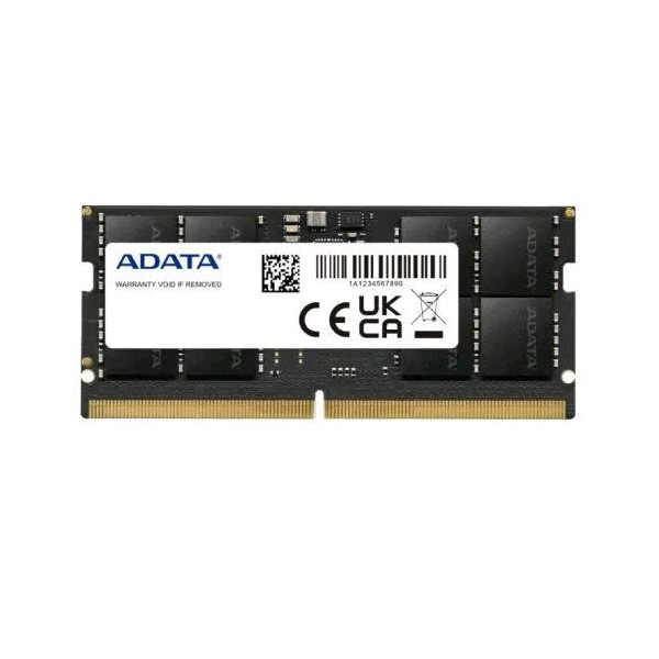 AD5S480032GS.jpg ADATA RAM SODIMM 32GB DDR5 4800MHZ