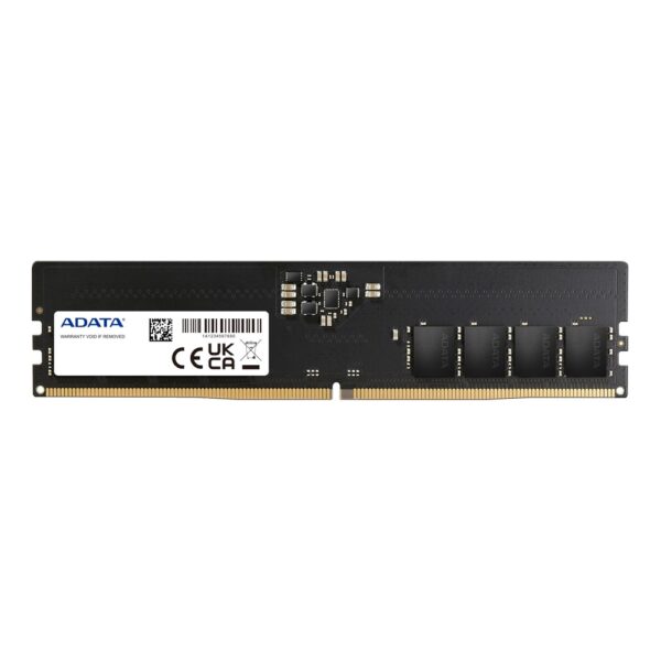 AD5U480032GS.jpg ADATA RAM DIMM 32GB DDR5 4800MHZ UDIMM