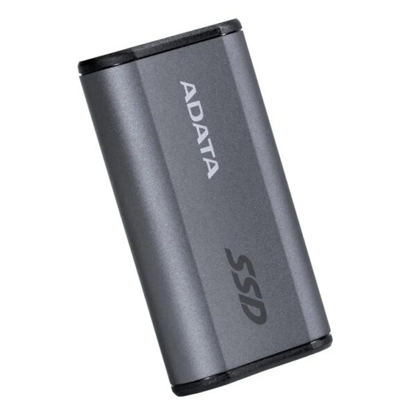 AELISE8801TCGY.jpg ADATA SSD ESTERNO SE880 PREMIUM 1TB USB 3.2 Gen2 R/W 2000/2000